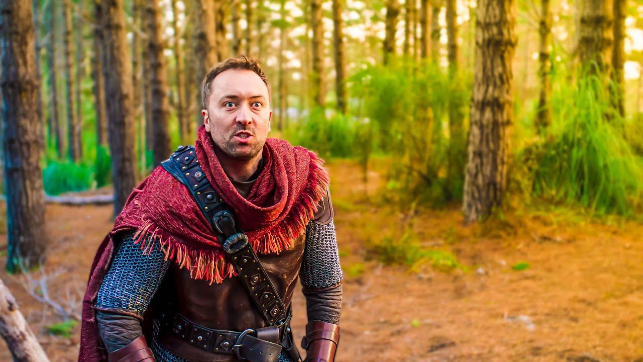 КОГДА ИГРАЕШЬ НА УЛЬТРАХ смотреть онлайн