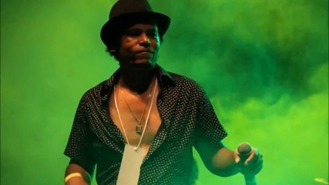 Zé Delgado - Nha fé смотреть онлайн