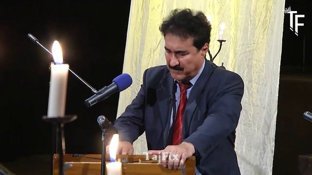 Фарҳоди Одина / Шоми Газал 7 смотреть онлайн