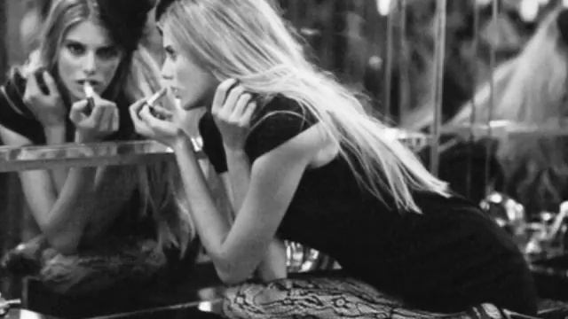 Black and White Mood ♥ JP смотреть онлайн