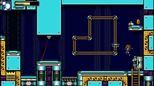 Metagal - Second Look смотреть онлайн