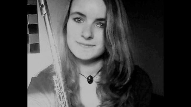 Bright side of life (Life of Brian/ Monty Python) - Flute :D смотреть онлайн