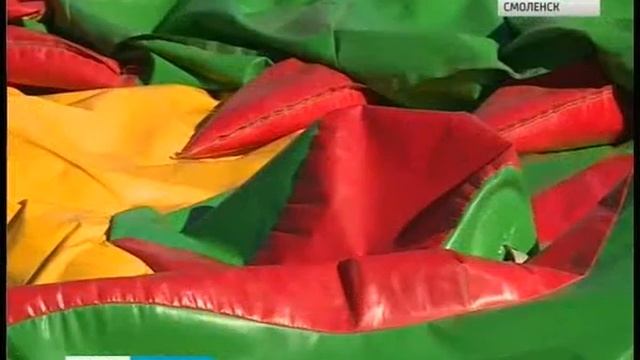 За перевернувшийся батут смоленские предприниматели ответят перед судом смотреть онлайн