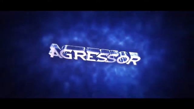 ИНТРО ДЛЯ КАНАЛА "AGRESSOR"(БЕСПЛАТНО!) смотреть онлайн