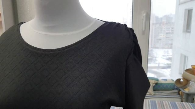 СМС в 12 ночі ВЛОГ і історія чорного плаття смотреть онлайн