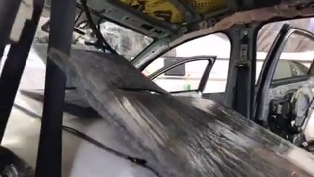 Нормальная шумоизоляция крыши, которая включает в себя слои вибро и шумоизоляционных материалов смотреть онлайн