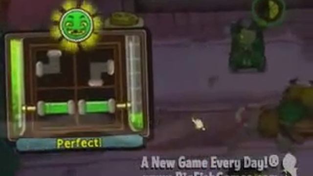 Grave Mania 2: Pandemic Pandemonium смотреть онлайн