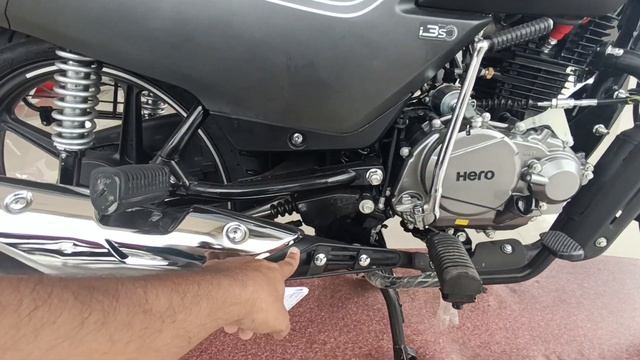 Hero Super Splendor Xtec 2023 New Model Detailed Review With Latest Price New Change смотреть онлайн