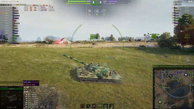 114 SP2 Ranked Battle Reward How to get it and Gameplay examples смотреть онлайн