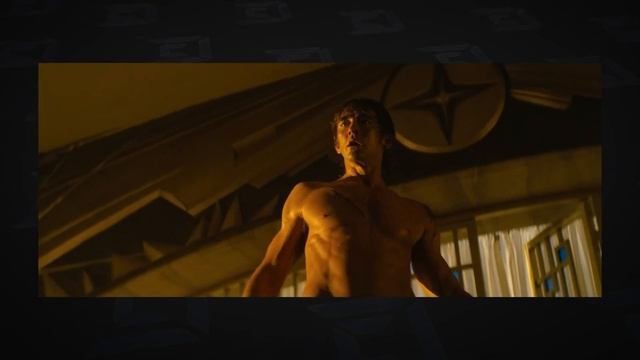 Сериал Основание. Реакция VFX-художников на графику (с Девидом Гойером и Крисом МакЛином) смотреть онлайн
