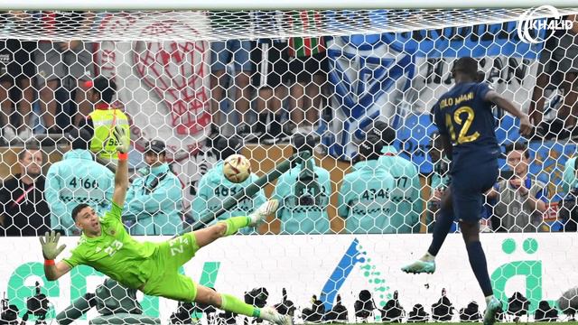 What is The "Anti-Emi Martinez rule"? смотреть онлайн