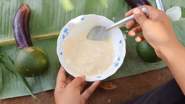 Best..!! Grafting Eggplant With Green Orange Fruit That Get The Most Fruits