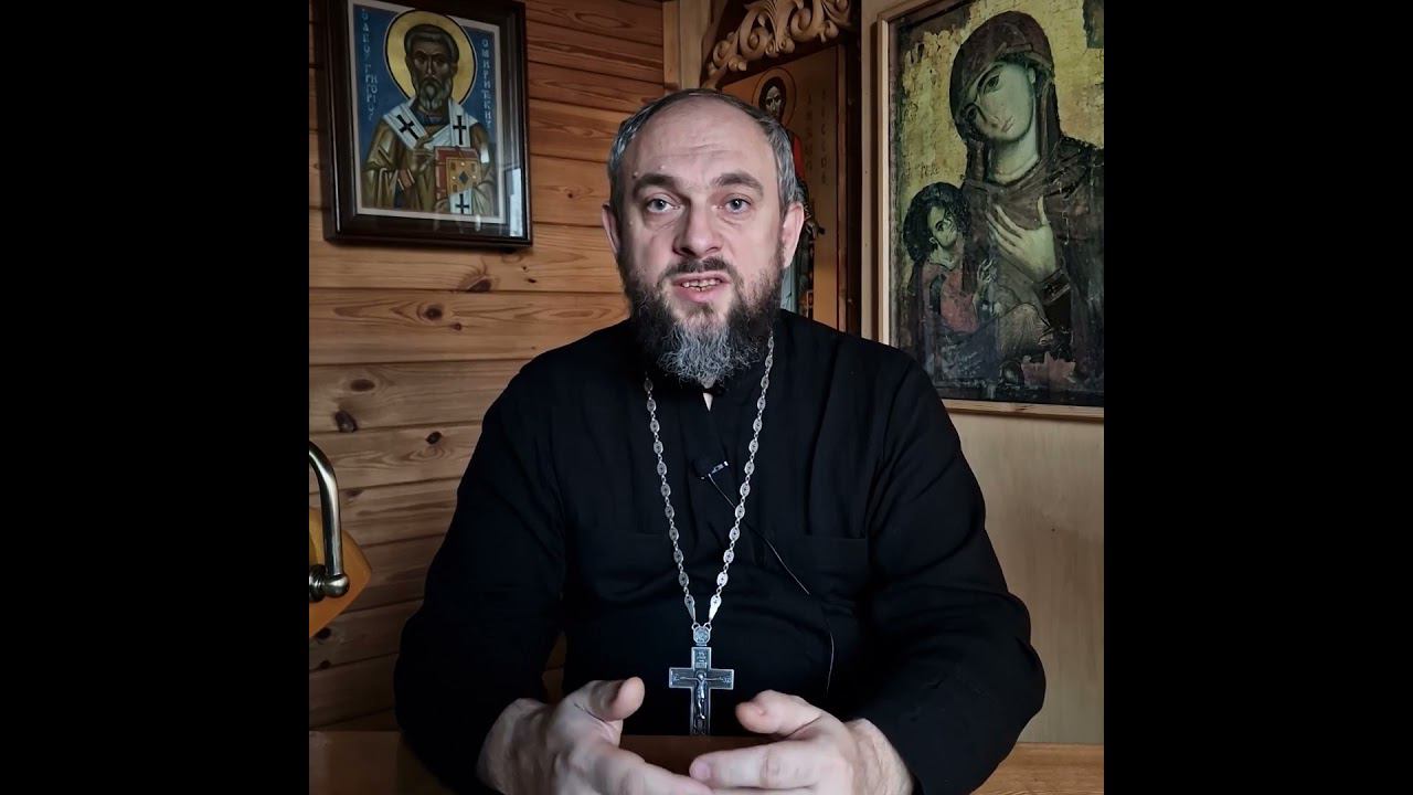 Что делать если в храме скучно смотреть онлайн