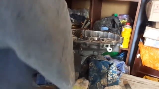 АКПП RE4FO4A FN-37.NISSAN