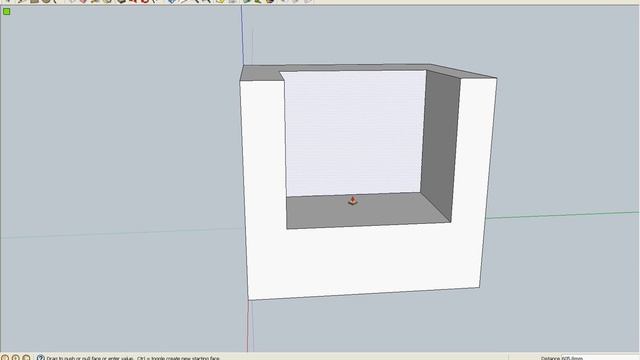 Sketch Up Models - Chair смотреть онлайн