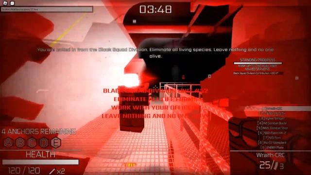 BSD | Anomalous Activities смотреть онлайн