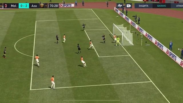 Собираем состав сборных с Kleps64 и играем против друг друга!! смотреть онлайн