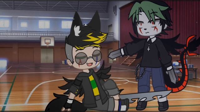 ⛓️?️Клип 