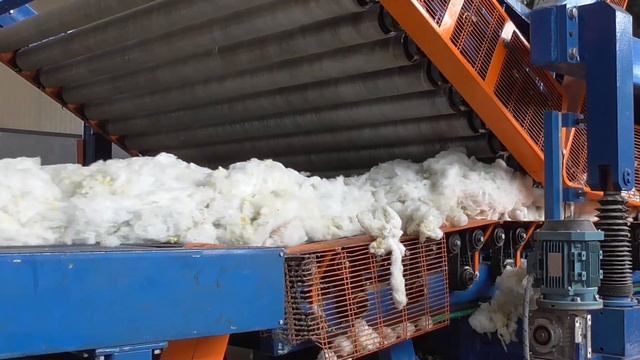 MakWool - Мы делаем ваш мир теплее!!! Макинский завод теплоизоляции!!!