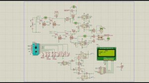 Схема устройства для проверки параметров тиристоров, симисторов и твердотельных реле