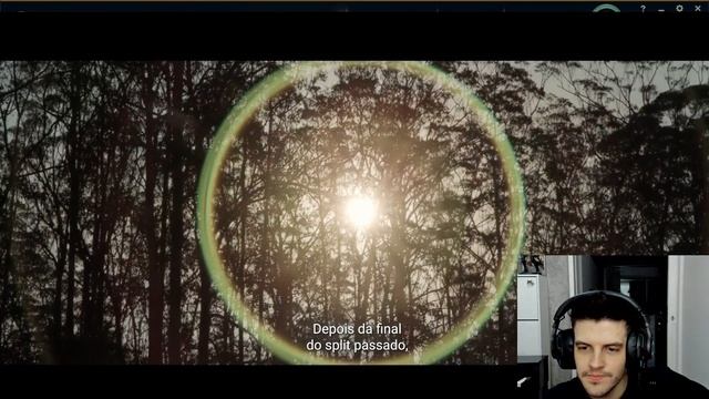React do Kami ao Inside The Rift 2 - Episódio 05 смотреть онлайн