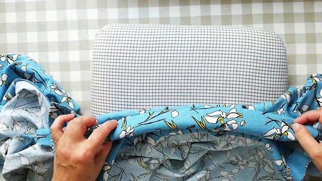 Пошив мужской ?РУБАШКИ в гавайском стиле.? #шьюсамарубашку #мужскаярубашка #своимируками #гавайка смотреть онлайн