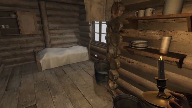 THE WHISPERER FULL GAME Complete Walkthrough Gameplay - ALL PUZZLE SOLUTIONS - No Commentary