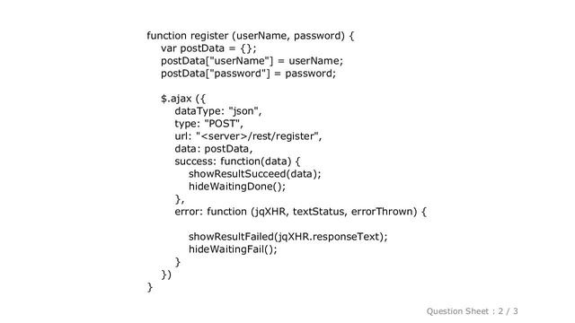 jQuery : jQuery Ajax - how to get response data in error смотреть онлайн