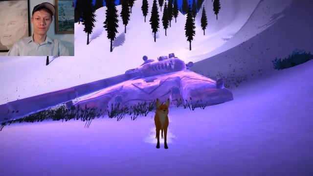 Самый грустный сон _ The first Tree смотреть онлайн