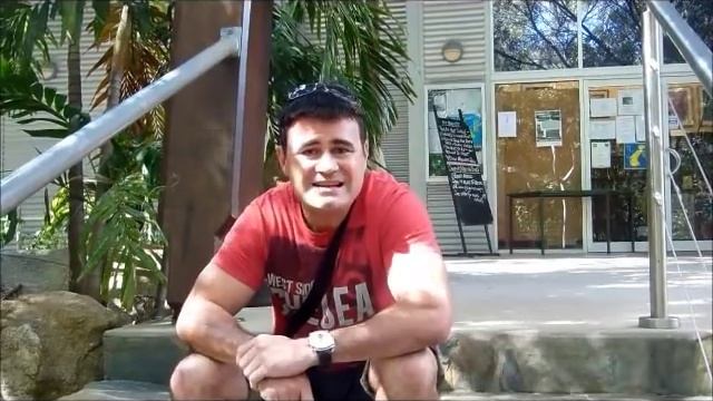 Discovering history and adventure in Cooktown Australia