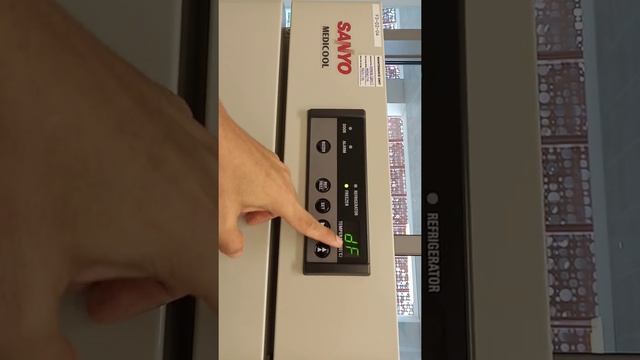 Sanyo fridge defrosting смотреть онлайн
