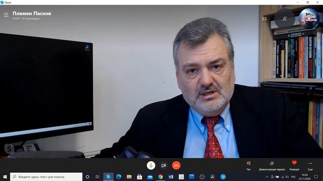 Пламен Пасков Последнее Видео на 2020 год смотреть онлайн
