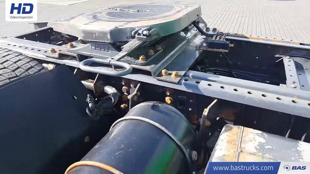 70097738 DAF XF95.480 смотреть онлайн