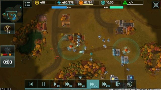 ART OF WAR 3 ТУРНИР ТЫКВЕННОЕ БЕЗУМИЕ КОНФА 18 РАНГ VS STRATEG 2 VS 2 18 РАНГ смотреть онлайн