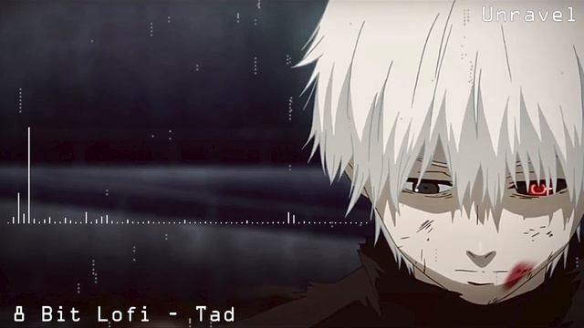 Tokyo Ghoul: Unravel - 8 Bit Lofi Hip Hop смотреть онлайн