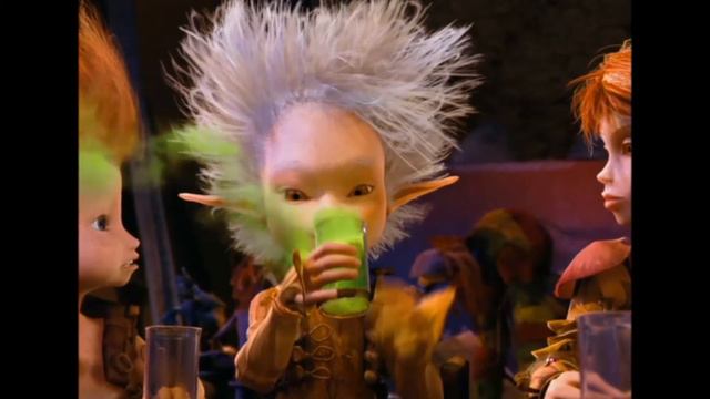 Артур і мініпути смотреть онлайн