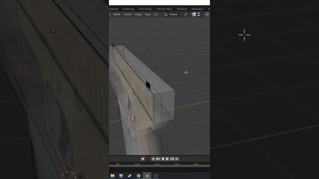 модель с нуля #1 #1million #3D #glock смотреть онлайн