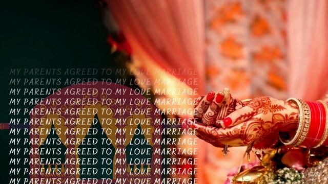 Marriage Subliminal with 10x booster❤Love Marriage✨Convincing Parents?Specific person?Quick marriag смотреть онлайн