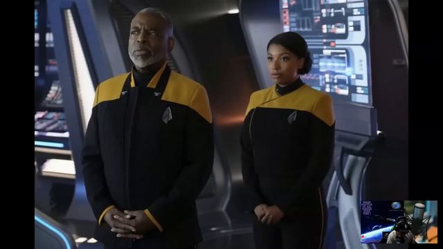 STAR TREK PICARD SEASON 3 EPISODE 6 ''Bounty'' SNEAK PEEK! смотреть онлайн