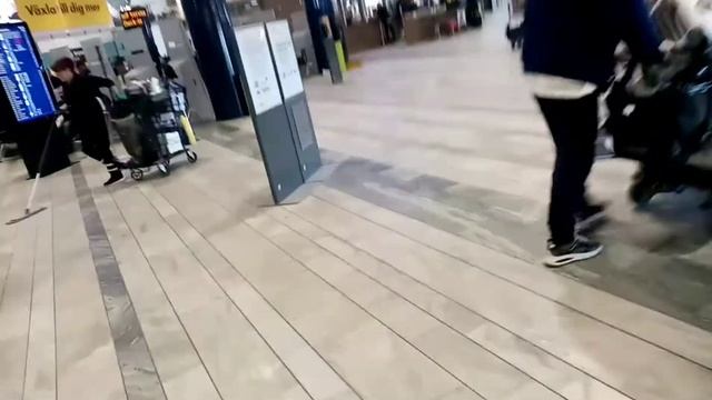 gothenburg landvetter guide смотреть онлайн