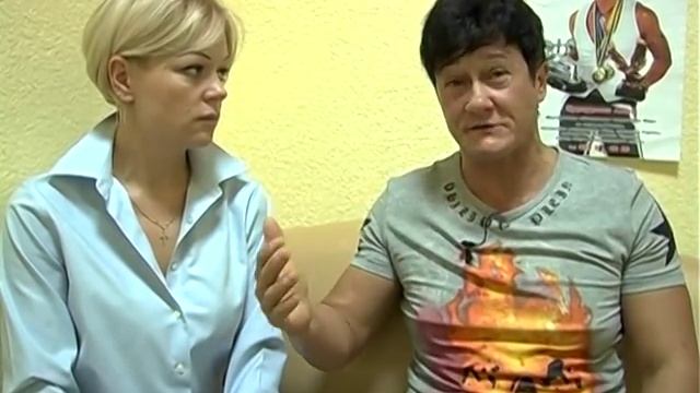 ТРЕНИРОВКИ И БЕРЕМЕННОСТЬ смотреть онлайн