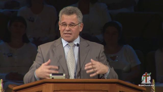 Служение в Церковь г.Брайт 1 января 2014 смотреть онлайн