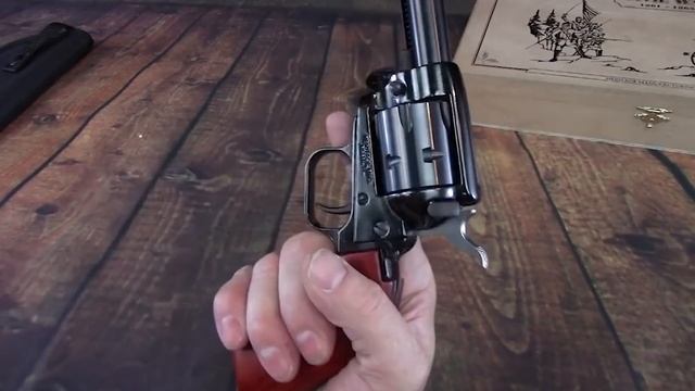 TOP 7 Best Budget Revolvers: 2022 Complete List смотреть онлайн