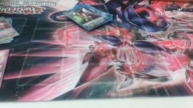 Cardfight Vanguard Tsukuyomi Goddess Oracle Think Tank Deck Profile For Sale смотреть онлайн