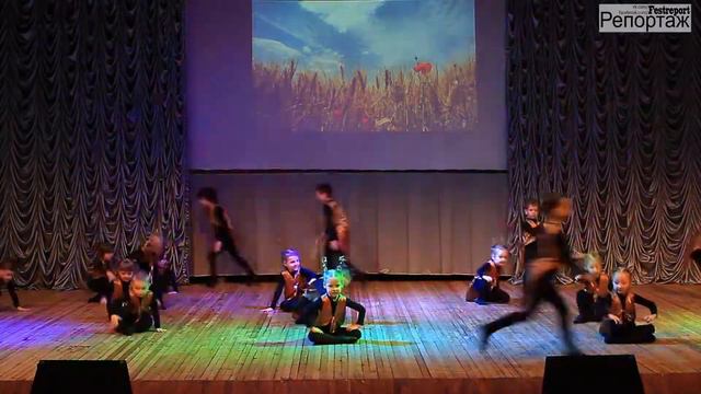 Планета искусств INTERPLAY - Вечеринка в муравейнике смотреть онлайн