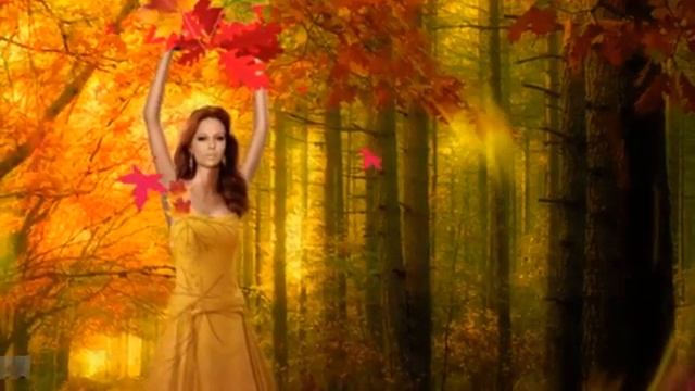 ВАЛЬС ОСЕННЕГО ПРОЩАНИЯ смотреть онлайн