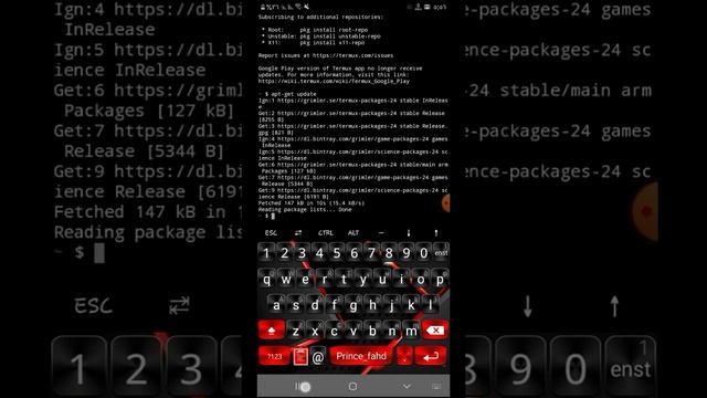 تحويل حساب التلغرام لبوت الجزء الأول | what is User Bot on Telegram смотреть онлайн