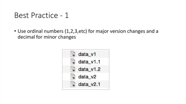 File Management - Best practices for computer file organization смотреть онлайн