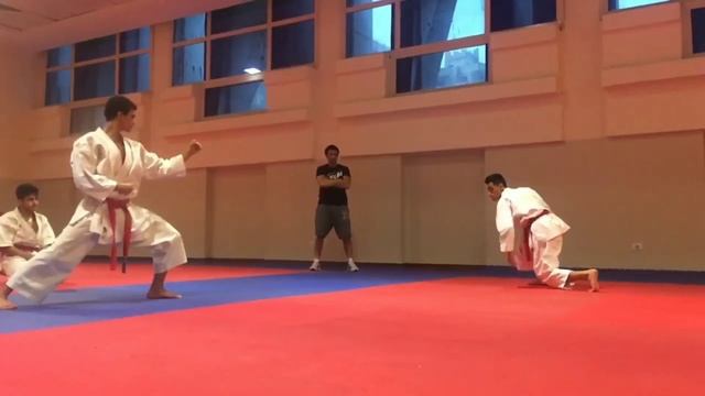 kata training | fitness | karate training | super karate смотреть онлайн