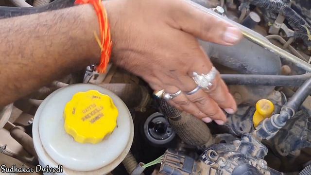Mahindra bolero power plus service | mahindra bolero engine oil change | bolero oil filter change | смотреть онлайн